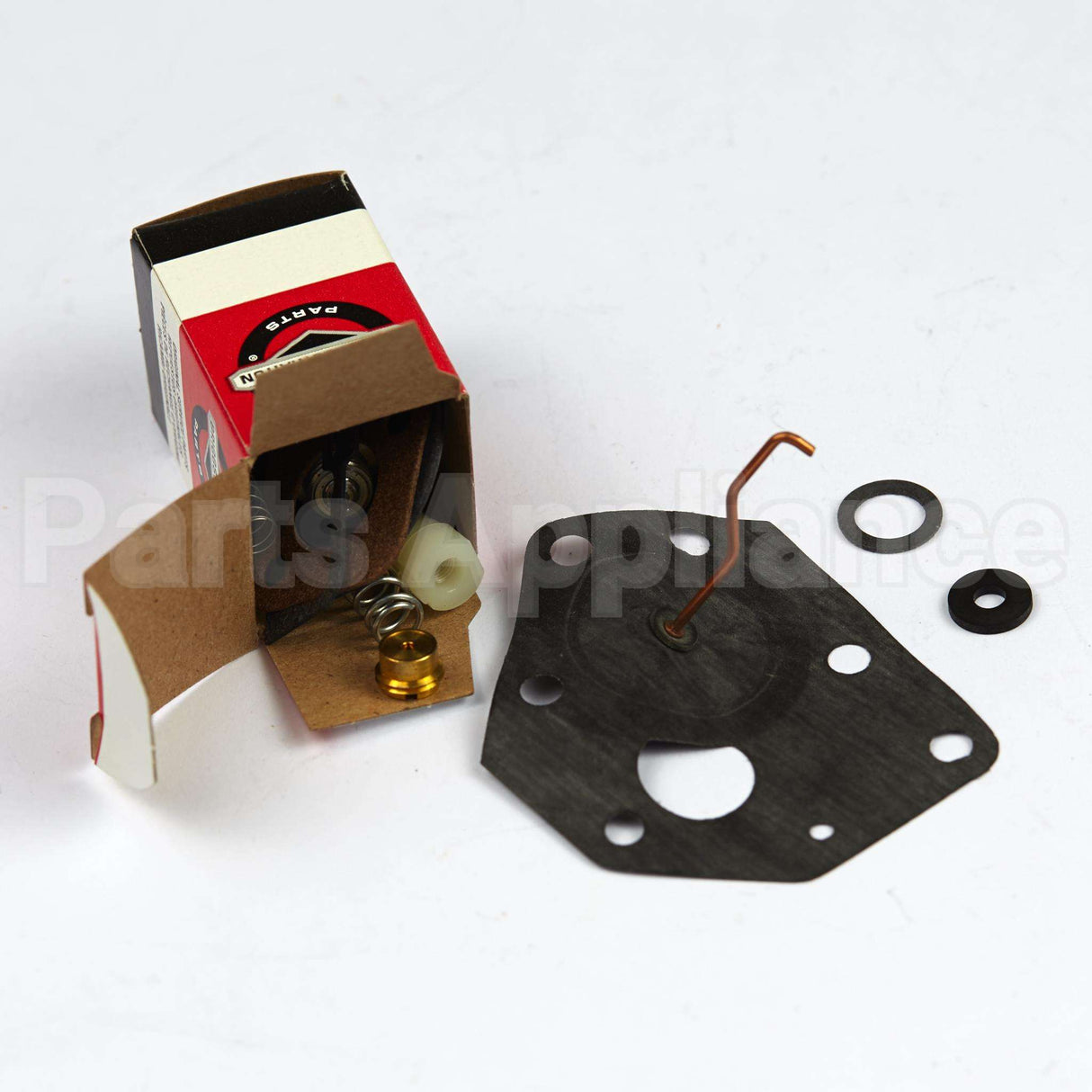 494622 Briggs & Stratton Kit-Carb Overhaul