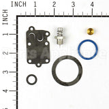 494625 Briggs & Stratton Kit-Carb Overhaul