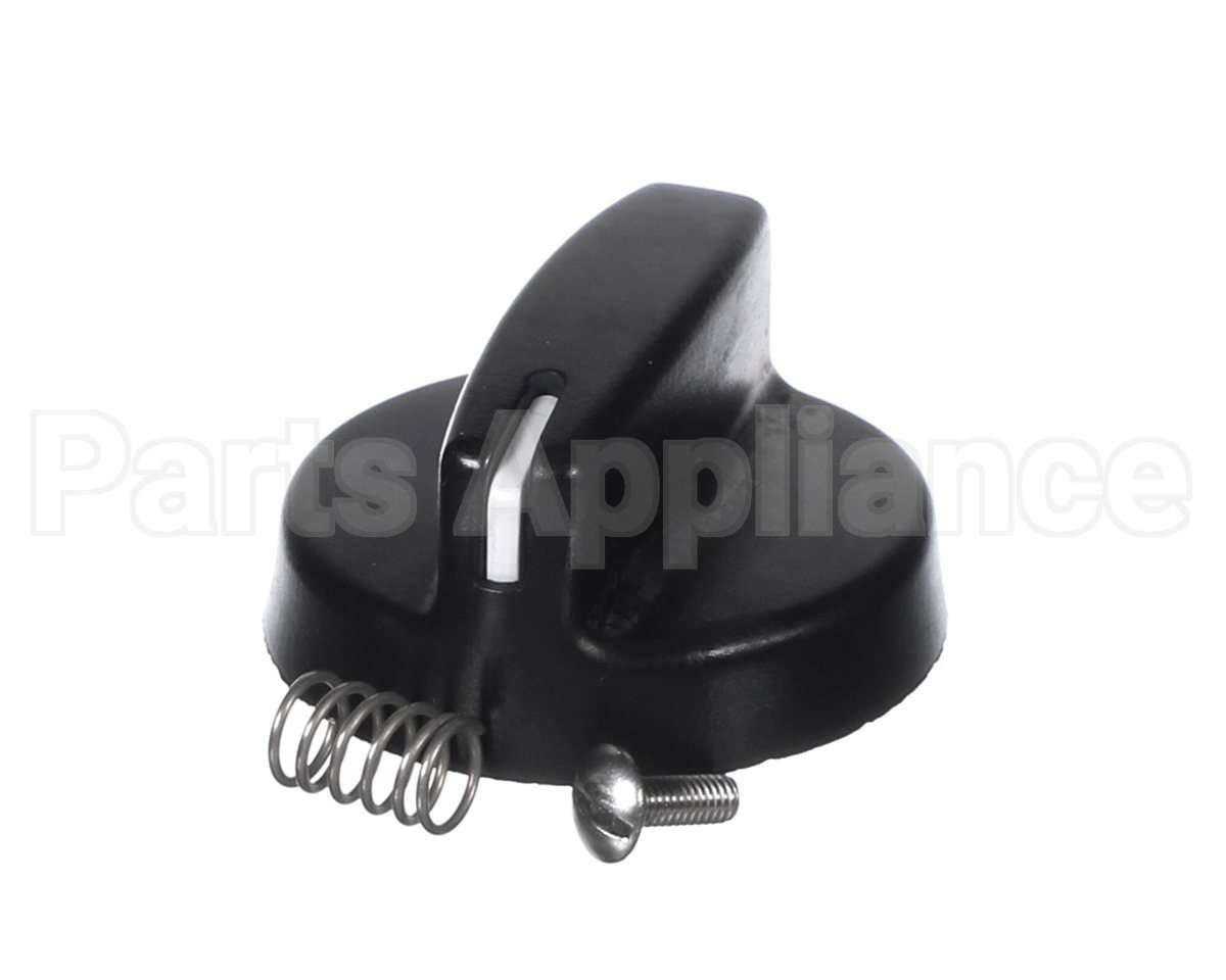 49465 Robot Coupe Potentiometer Knob
