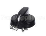 49465 Robot Coupe Potentiometer Knob