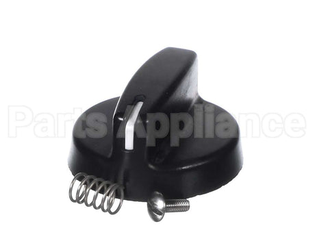 49465 Robot Coupe Potentiometer Knob