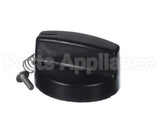 49465 Robot Coupe Potentiometer Knob