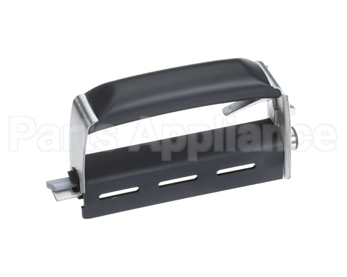 49470 Robot Coupe Bowl Handle Assembly