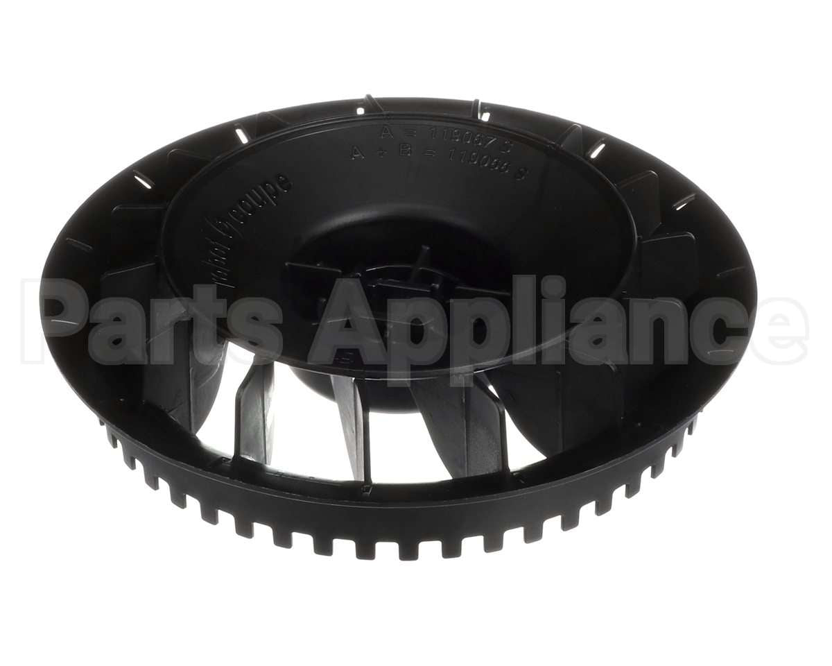 49477 Robot Coupe Fan