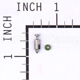 494788 Briggs & Stratton Kit-Needle/Seat