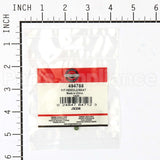494788 Briggs & Stratton Kit-Needle/Seat