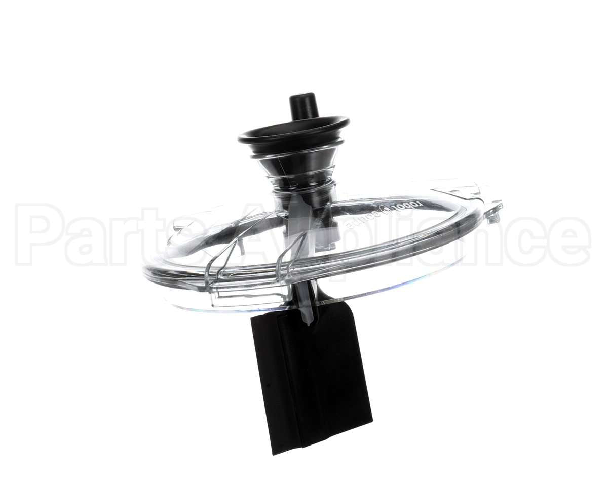 49482 Robot Coupe Complete Lid Assy