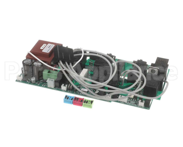 49484 Robot Coupe Control Board