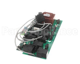 49484 Robot Coupe Control Board