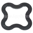 4949 Compatible Waring - Qualheim Base Gasket 5-7/8" X 5-7/8"