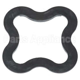 4949 Compatible Waring - Qualheim Base Gasket 5-7/8" X 5-7/8"