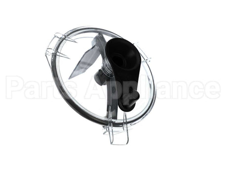 49495 Robot Coupe Complete Lid Assembly
