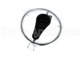 49495 Robot Coupe Complete Lid Assembly