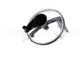 49495 Robot Coupe Complete Lid Assembly