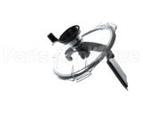 49495 Robot Coupe Complete Lid Assembly