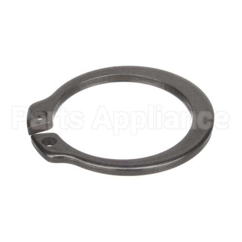 4950 Cretors Retaining Ring