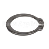 4950 Cretors Retaining Ring