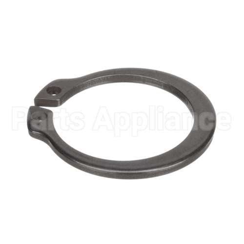 4950 Cretors Retaining Ring
