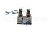495008 Southern Pride Cook And Hold Relay Replacement Kit