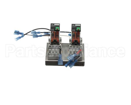 495008 Southern Pride Cook And Hold Relay Replacement Kit