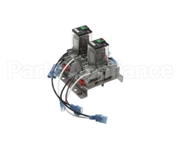 495008 Southern Pride Cook And Hold Relay Replacement Kit