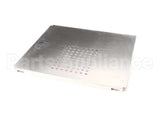 49506 Gold Medal Products Bottom Corn Pan
