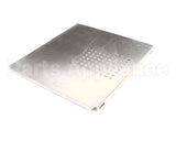 49506 Gold Medal Products Bottom Corn Pan