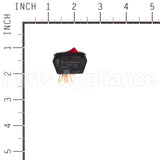 495098S Briggs & Stratton Switch-Rocker