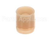 4951 Cretors Barb Cap - For Bag Connector