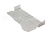 49512.0000 Bunn Grate, Drip Tray Wireform