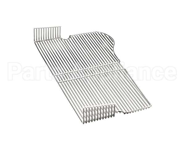 49512.0000 Bunn Grate, Drip Tray Wireform