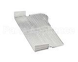 49512.0000 Bunn Grate, Drip Tray Wireform