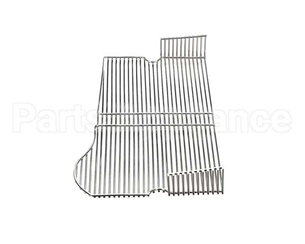 49512.0000 Bunn Grate, Drip Tray Wireform