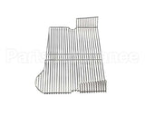 49512.0000 Bunn Grate, Drip Tray Wireform