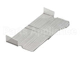49512.0000 Bunn Grate, Drip Tray Wireform