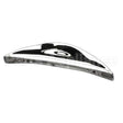 4952101-1 Compatible Vollrath 7 In Silver Finish Handle