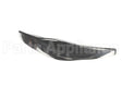4952102-1 Vollrath 6 In Silver Finish Handle