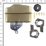 495377 Briggs & Stratton Tank-Fuel