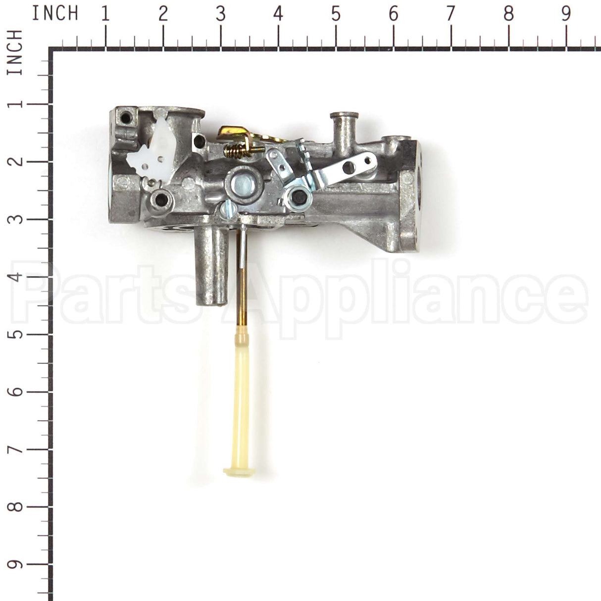 495459 Briggs & Stratton Carburetor