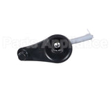 49552 Robot Coupe Scrapper Arm For R5Vv, R7Vv