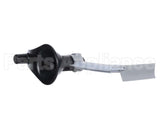 49552 Robot Coupe Scrapper Arm For R5Vv, R7Vv