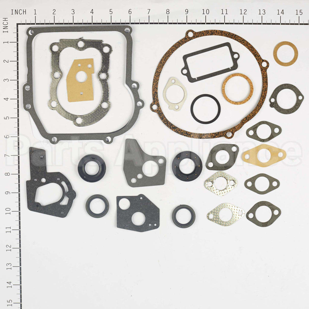 495602 Briggs & Stratton Gasket Set-Engine
