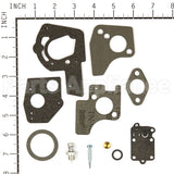 495606 Briggs & Stratton Kit-Carb Overhaul