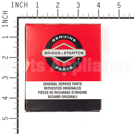 495737 Briggs & Stratton Breather Assembly