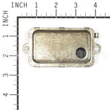 495737 Briggs & Stratton Breather Assembly