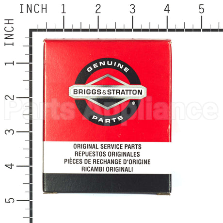 495738 Briggs & Stratton Breather Assembly