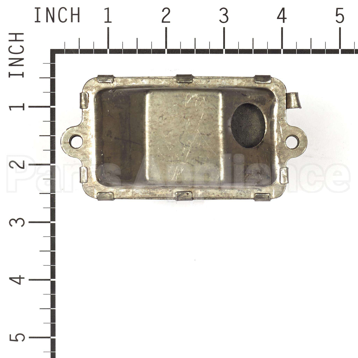 495738 Briggs & Stratton Breather Assembly