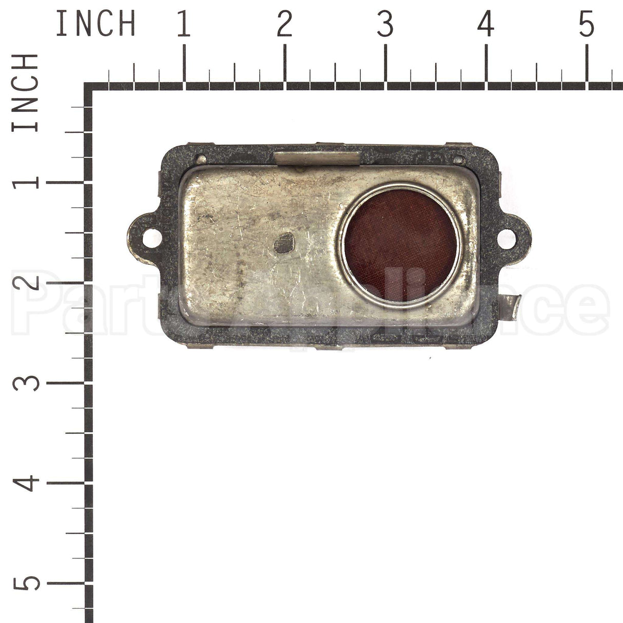 495738 Briggs & Stratton Breather Assembly