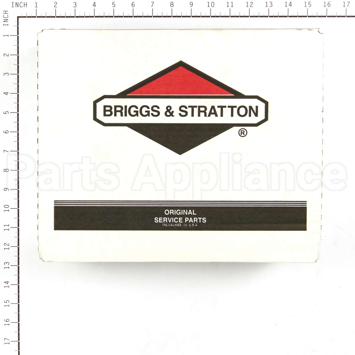 495759 Briggs & Stratton Housing-Blower