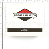 495759 Briggs & Stratton Housing-Blower